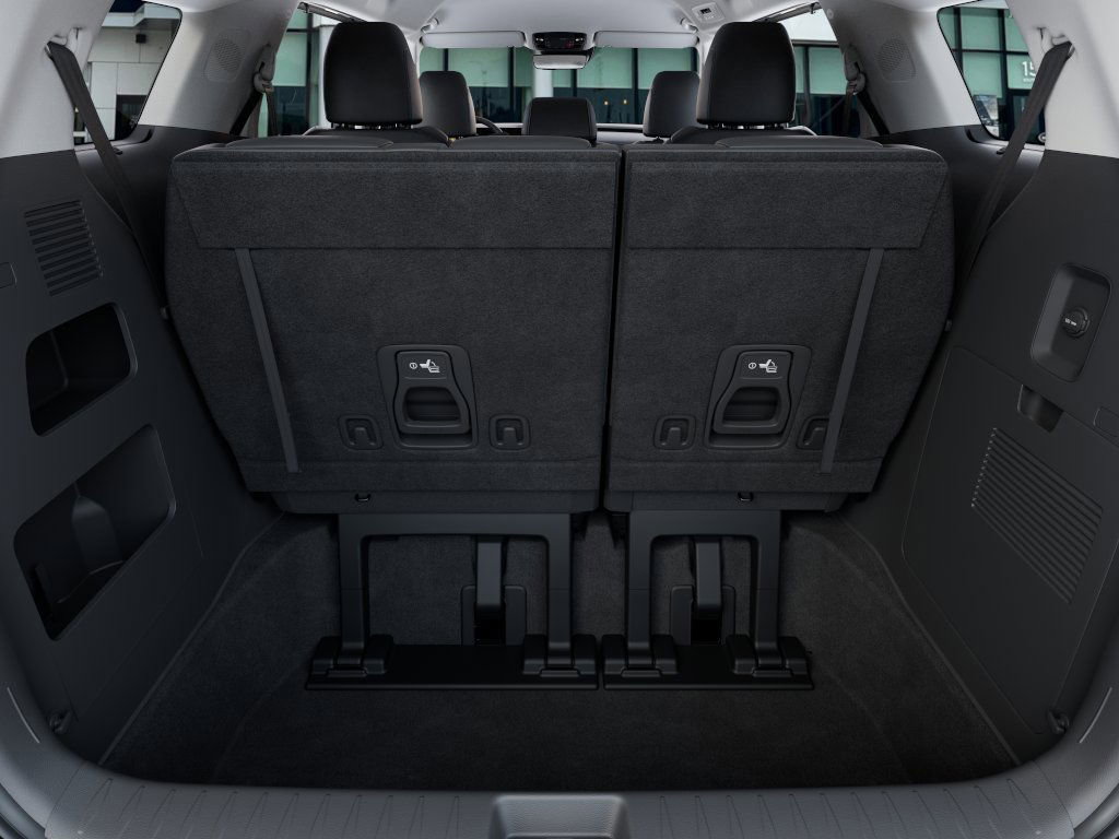 2026 Kia Carnival EX photo 18