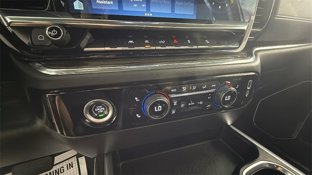 2022 Chevrolet Silverado 1500 LT Trail Boss photo 19