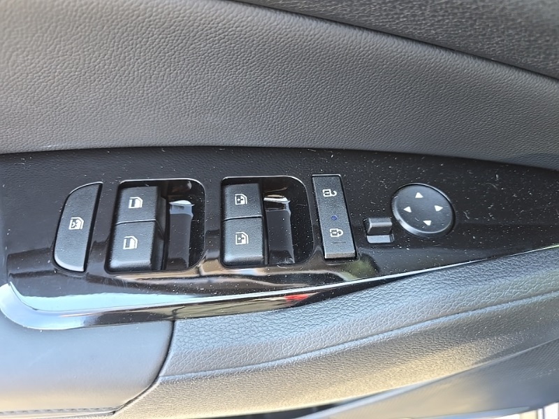 2025 Kia Sportage X-Line photo 21
