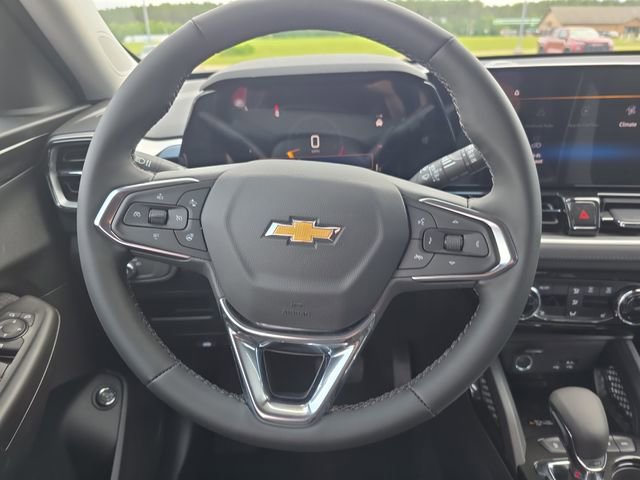 2026 Chevrolet Trailblazer LT photo 14