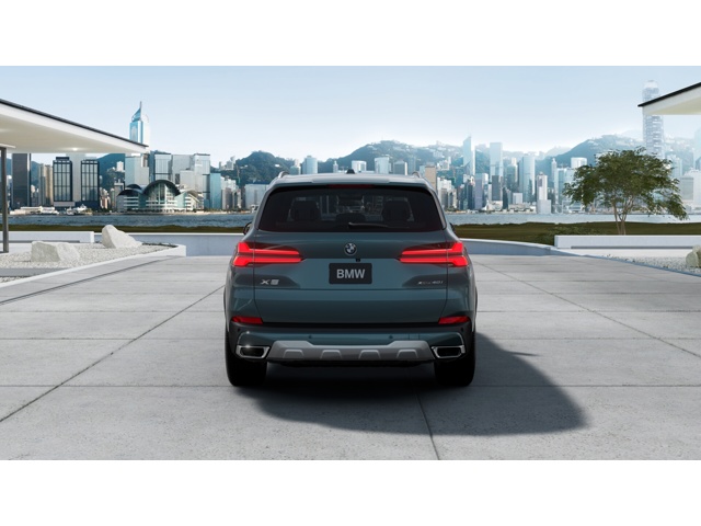 2026 Bmw X5 xDrive40i photo 5