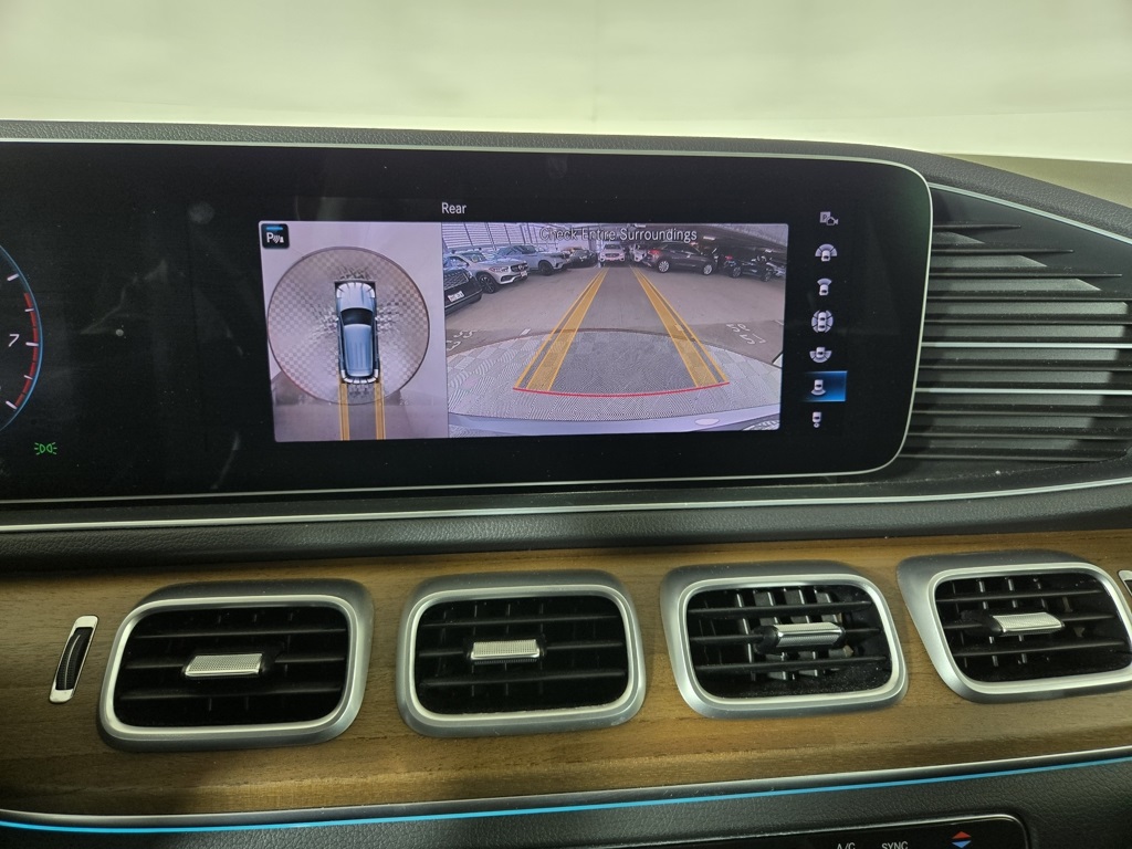2020 Mercedes Benz GLE 450 4MATIC photo 28