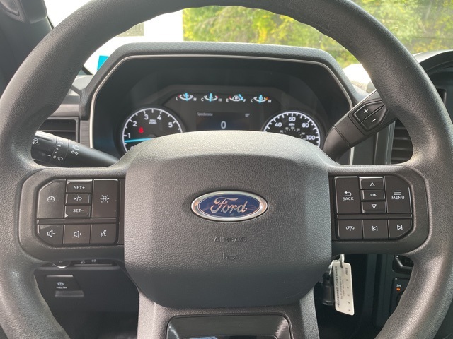 2021 Ford F-150 XL photo 11