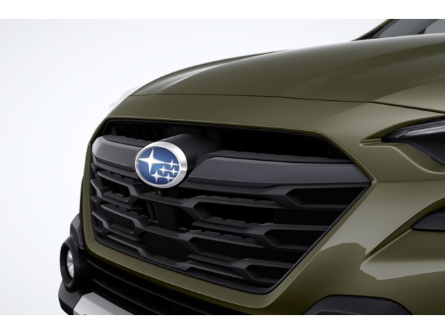 2025 Subaru Outback Touring XT photo 11