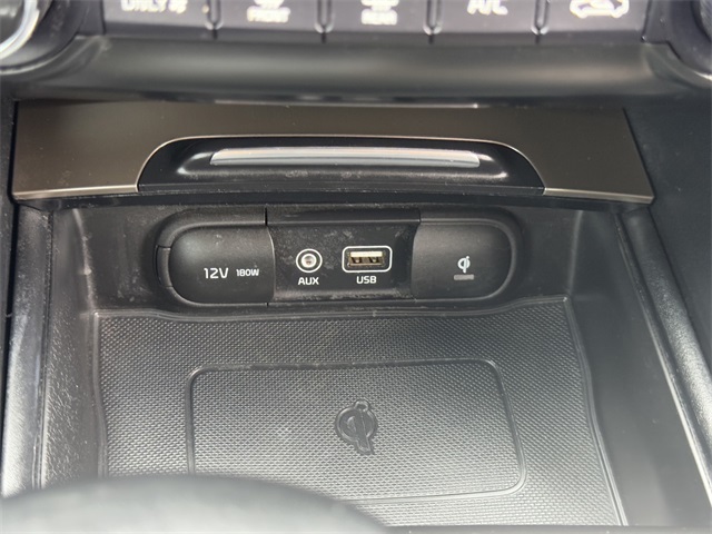 2020 Kia Optima Plug-In Hybrid EX photo 32