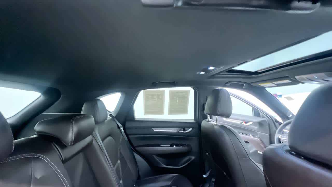 2024 Mazda CX-5 2.5 Turbo Signature photo 33
