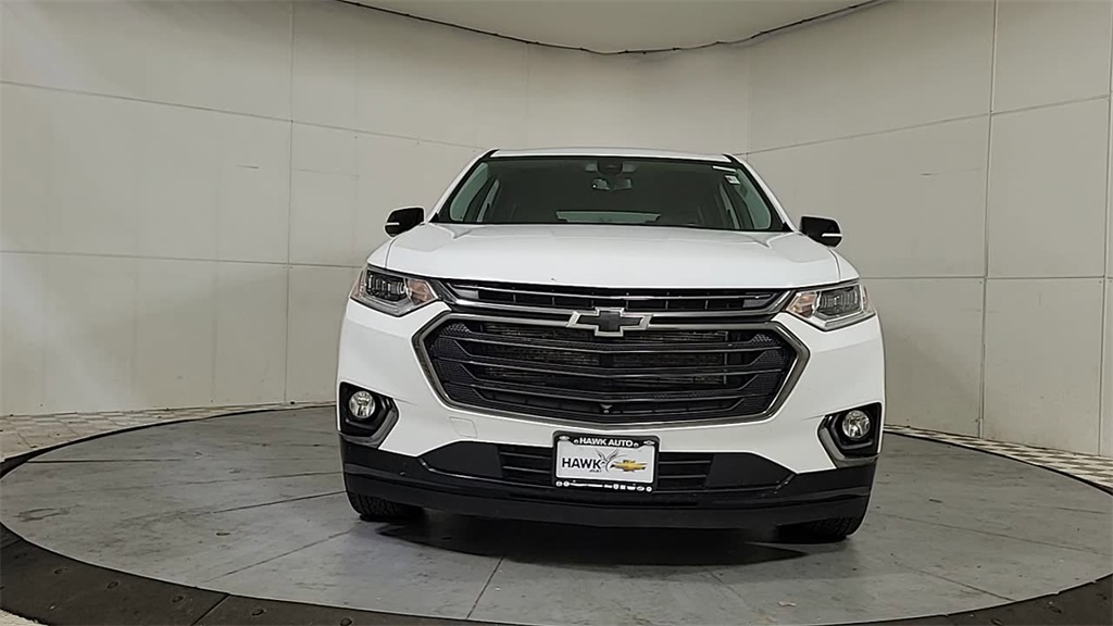 2020 CHEVROLET TRAVERSE - Image 3