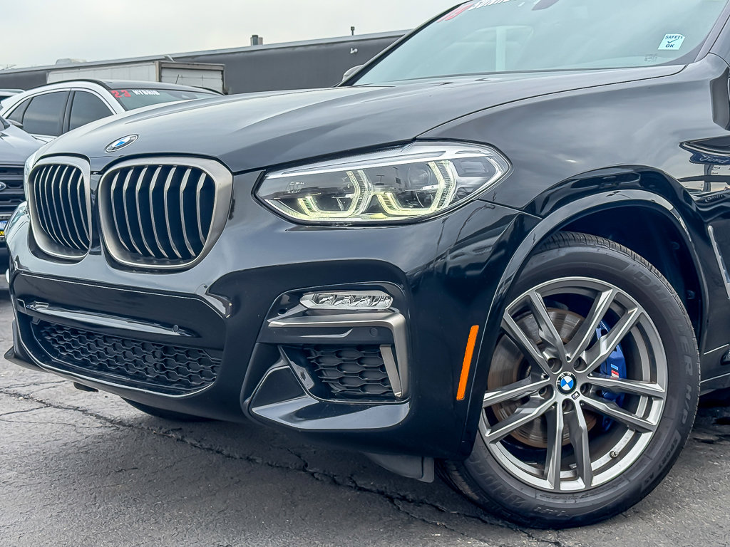 2019 BMW X4 - Image 2