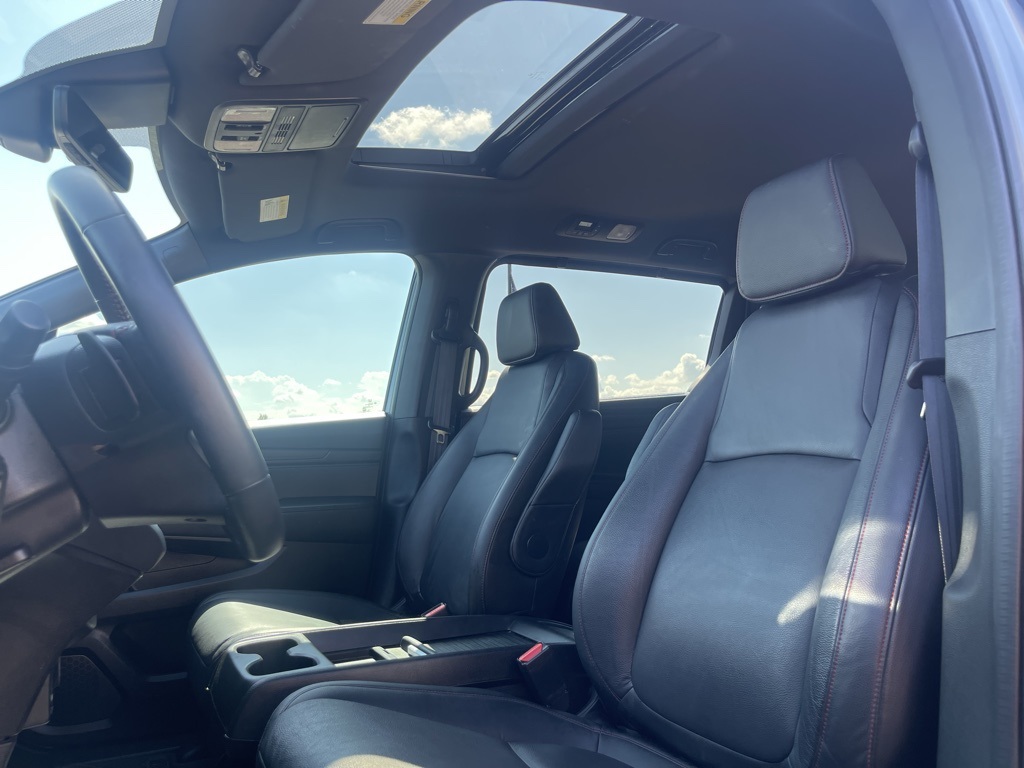 2024 Honda Odyssey Sport photo 22