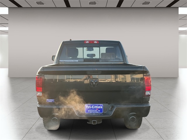 2015 Ram 1500 Sport photo 3