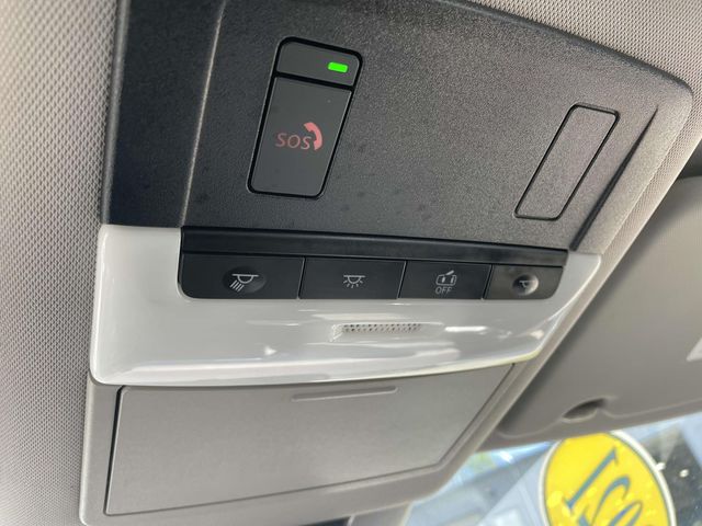 2021 Nissan Rogue SV photo 24
