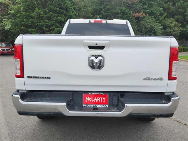2022 Ram 1500 Big Horn Lone Star photo 4