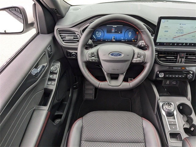 2024 Ford Escape ST-Line Elite photo 16
