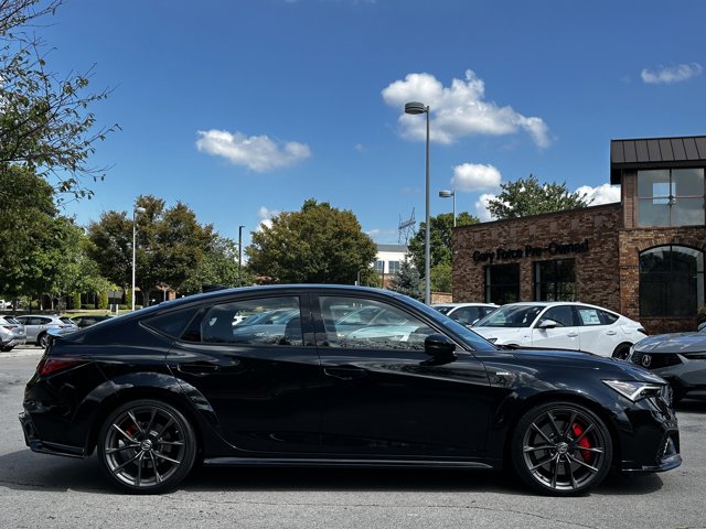 2025 Acura Integra Type S photo 3