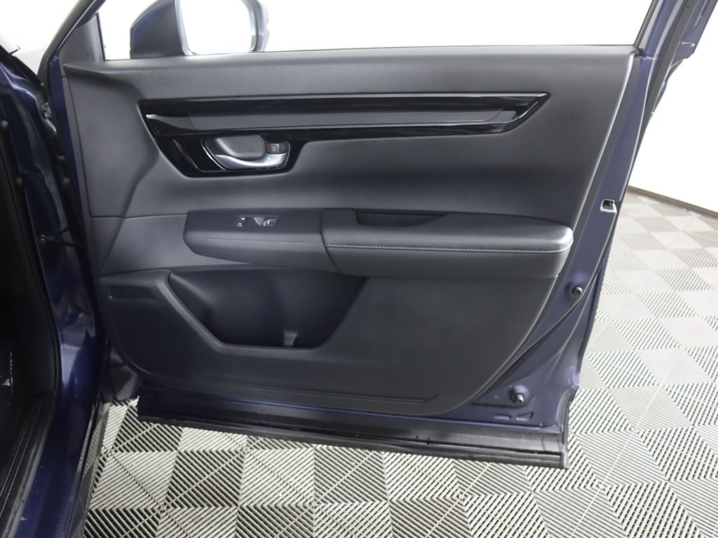2023 Honda CR-V EX-L photo 25