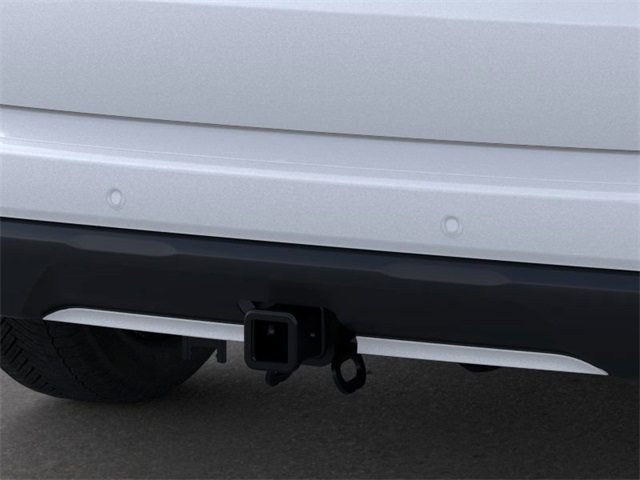 2024 Ford Escape ST-Line Select photo 23