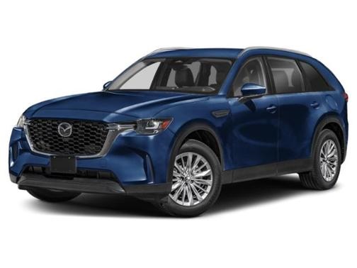 2024 Mazda CX-90 Turbo Select Package's photo