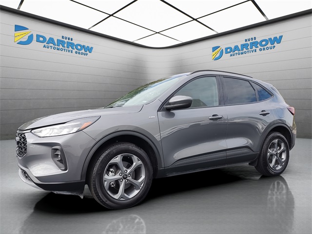2025 Ford Escape ST-Line Select's photo