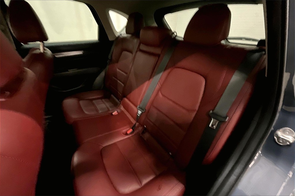 2023 MAZDA CX-5 - Image 24