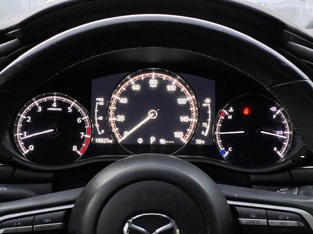 2020 Mazda Mazda3 Select photo 28