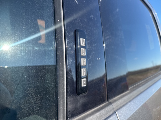 2022 Ford F-150 XLT photo 4