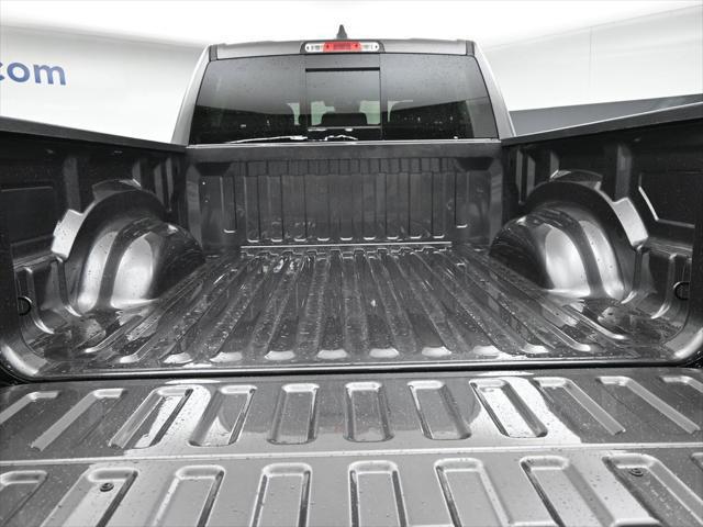 2025 Ram 1500 Big Horn Lone Star photo 7