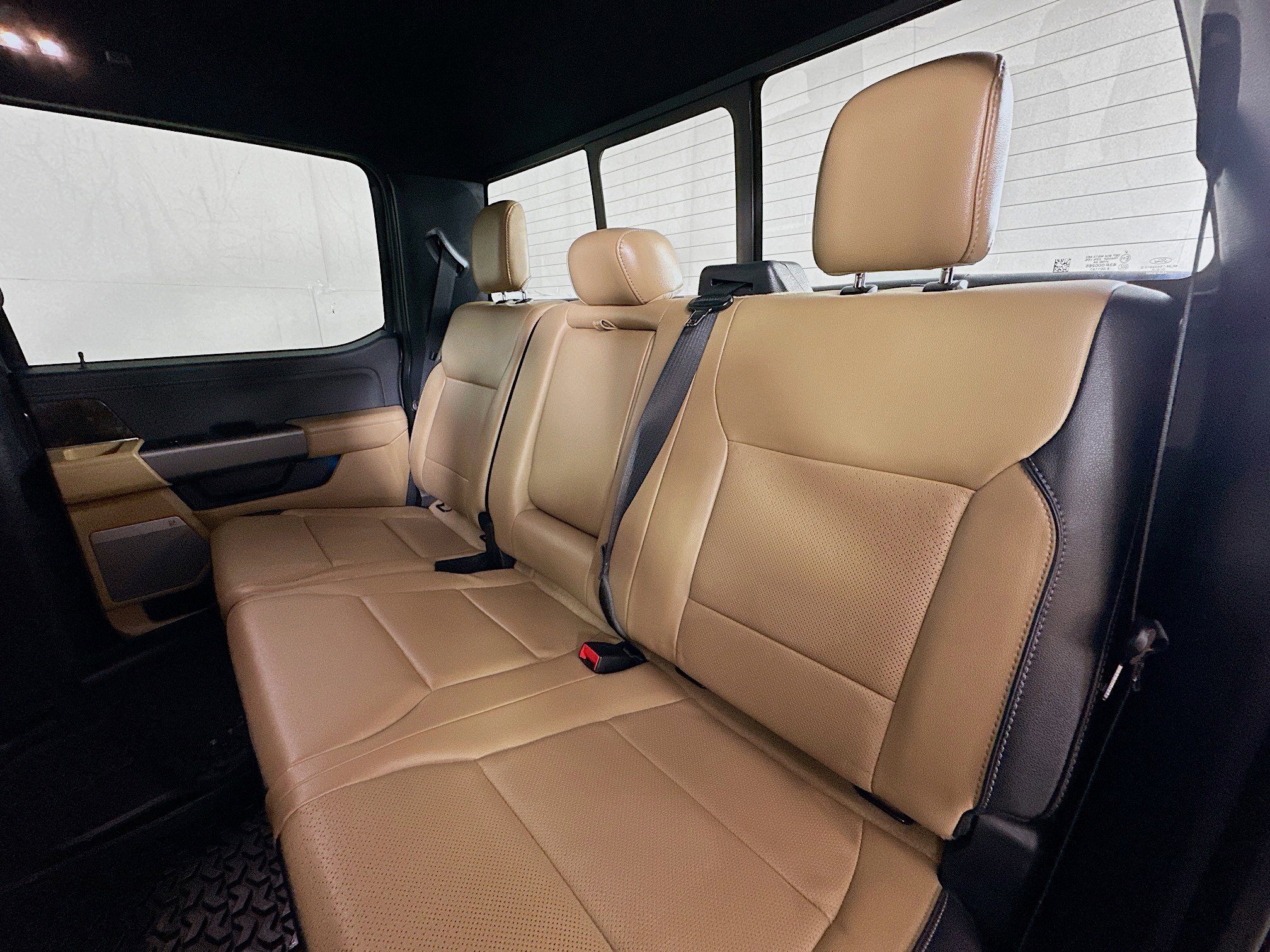 2022 Ford F-150 Lariat photo 23