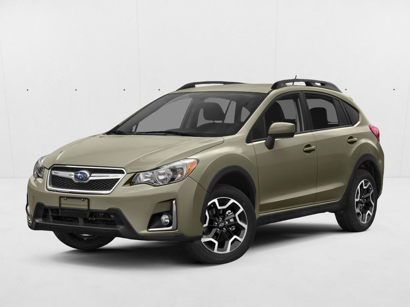 2017 Subaru Crosstrek Limited's photo