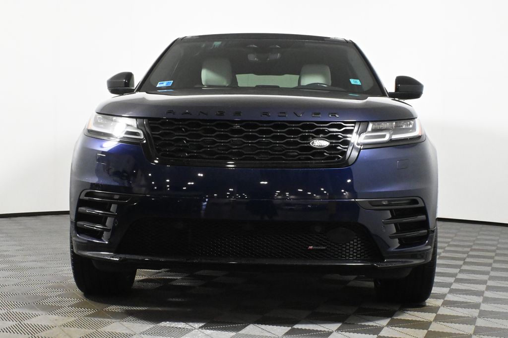 2023 Land Rover Range Rover Velar R-Dynamic S photo 10