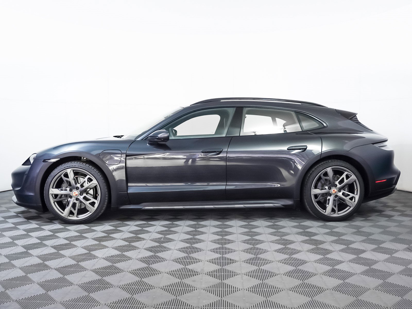 Certified 2023 Porsche Taycan Base with VIN WP0BA2Y10PSA60330 for sale in Riverside, CA