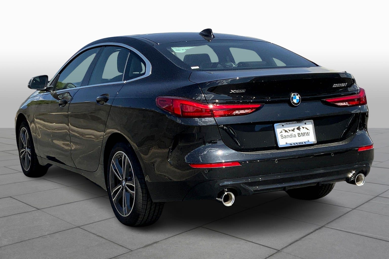 New 2023 BMW 228i 228i xDrive Coupe in Santa Fe #P7M68910 | Santa Fe BMW