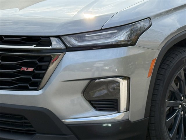 2023 Chevrolet Traverse RS photo 11