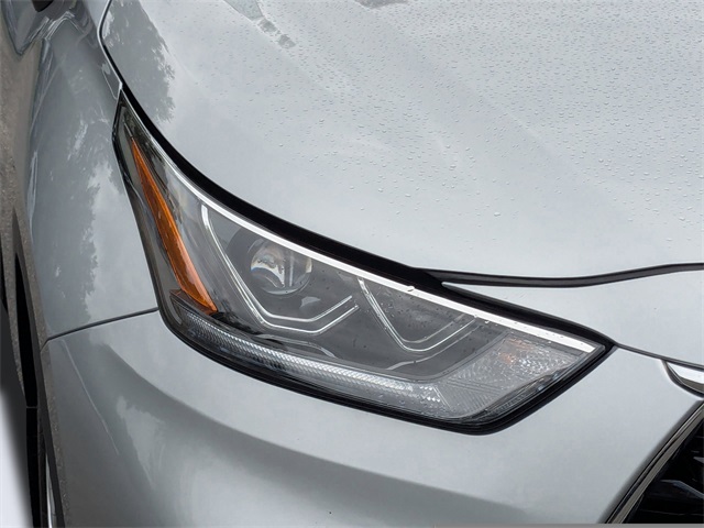 2024 Toyota Highlander Platinum photo 9