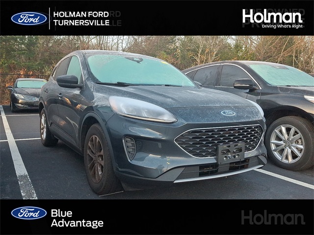 2022 Ford Escape SE's photo