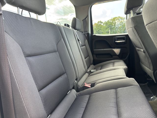 2017 Chevrolet Silverado 1500 LT photo 31