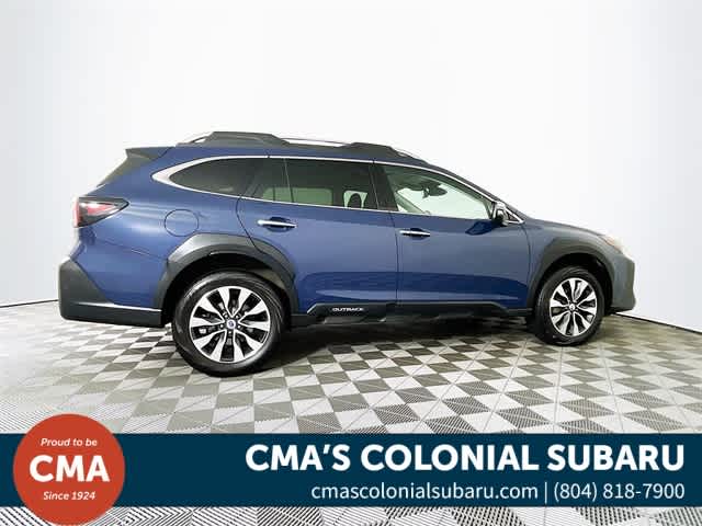 2023 Subaru Outback Touring XT photo 7