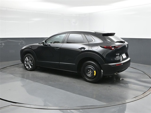 2024 Mazda CX-30 2.5 S Preferred photo 5