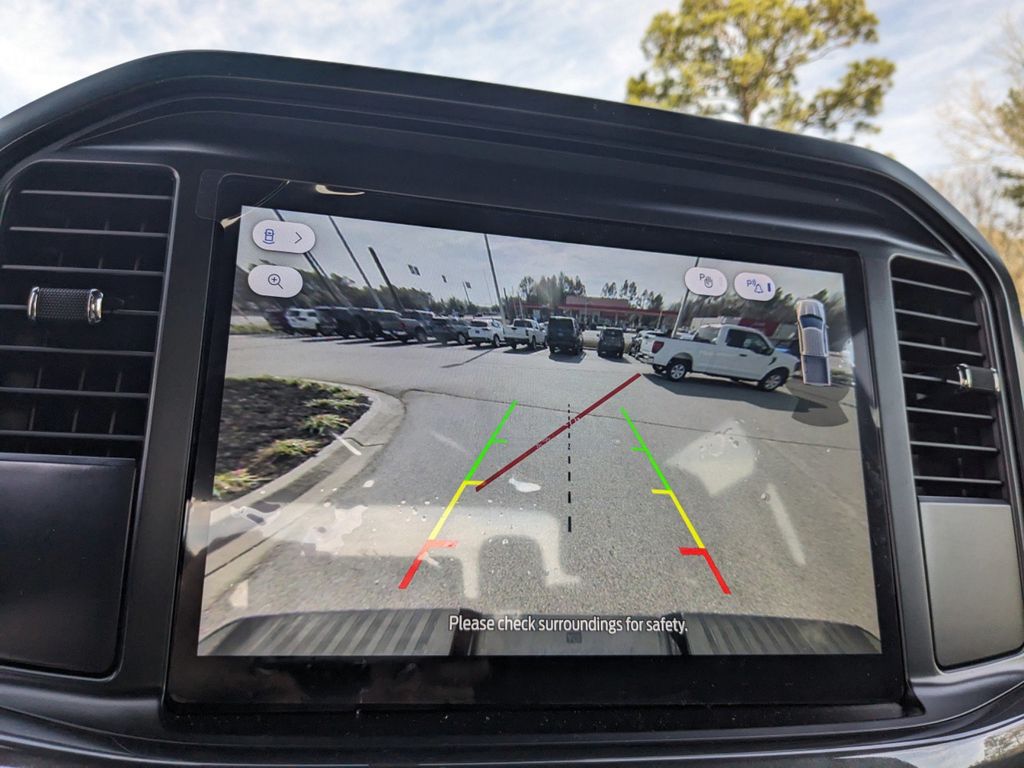 2025 Ford F-150 STX photo 19