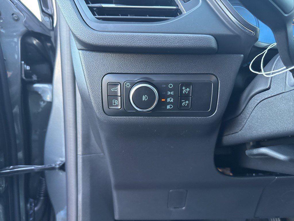 2025 Ford Escape Plug-In Hybrid photo 26
