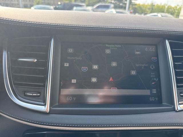2023 Infiniti QX55 Sensory photo 16