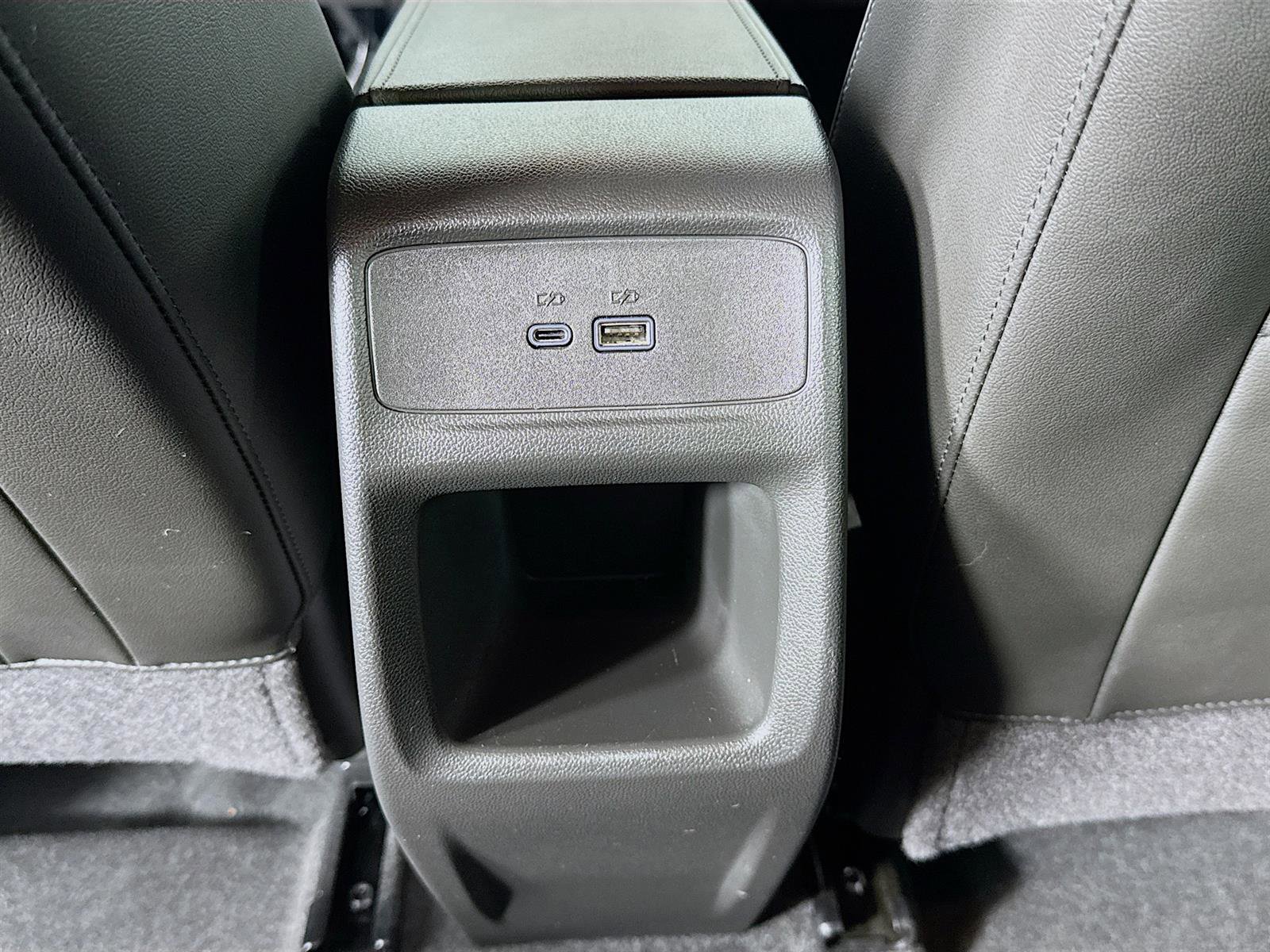 2024 Buick Envista Preferred photo 21