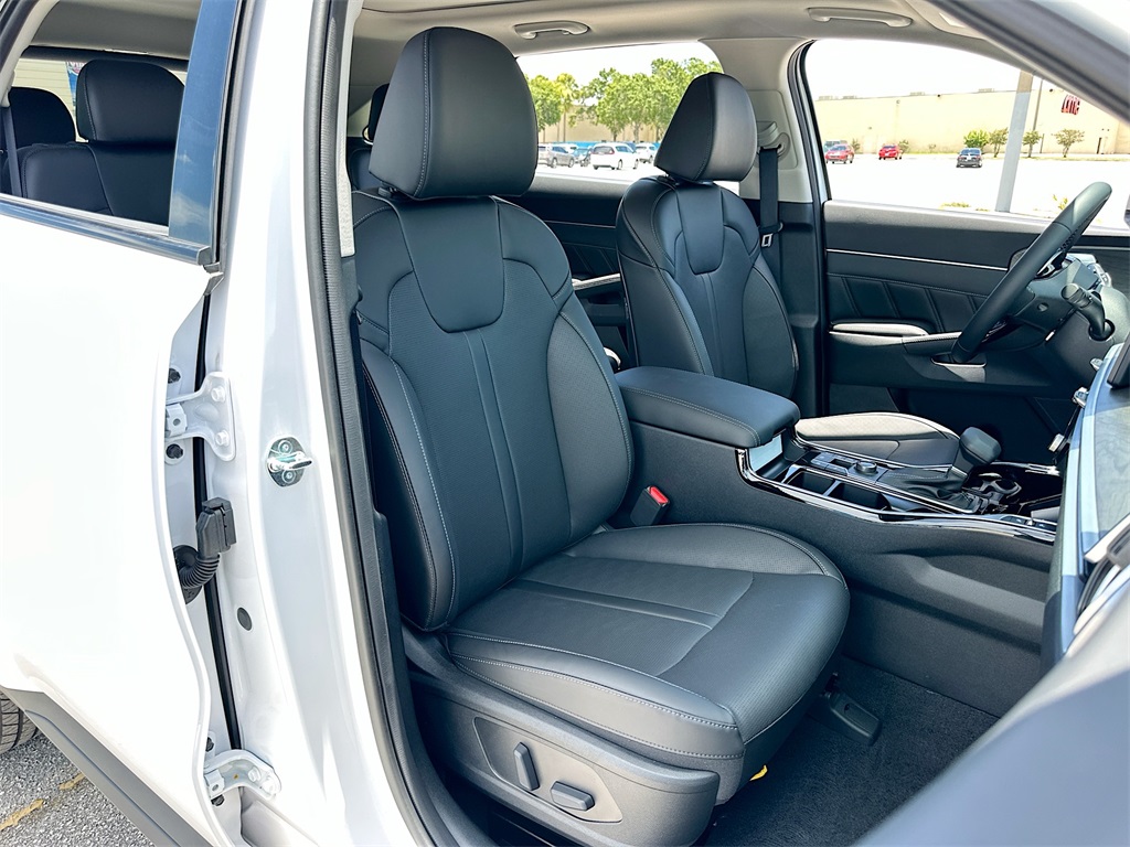 2025 Kia Sorento X-Line SX photo 26