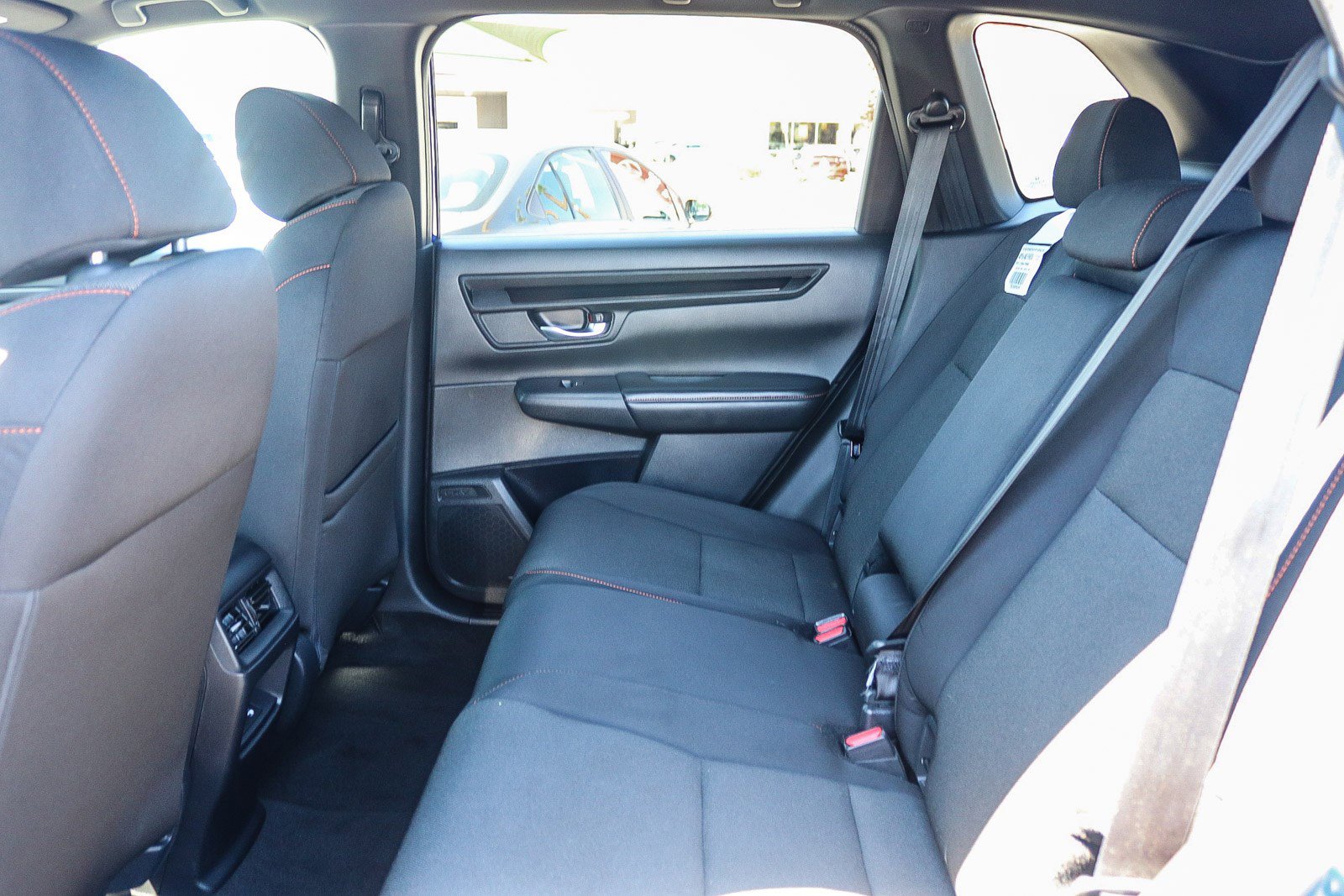 2024 Honda CR-V Hybrid Sport photo 20