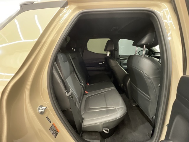 2024 Hyundai Santa Cruz XRT photo 21