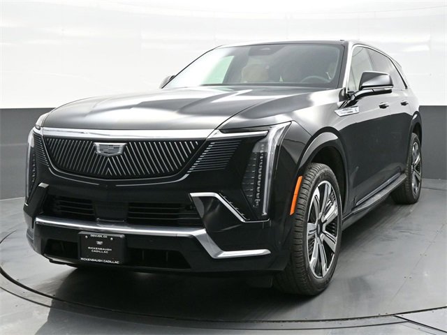 2025 Cadillac Escalade IQ Luxury photo 2