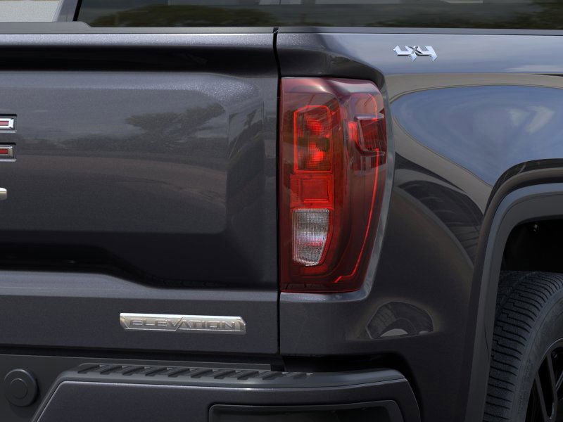 2025 Gmc Sierra 1500 Elevation photo 11