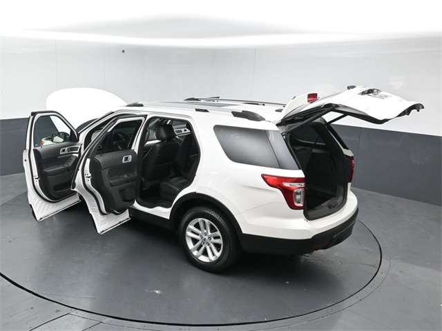 2015 FORD EXPLORER - Image 55