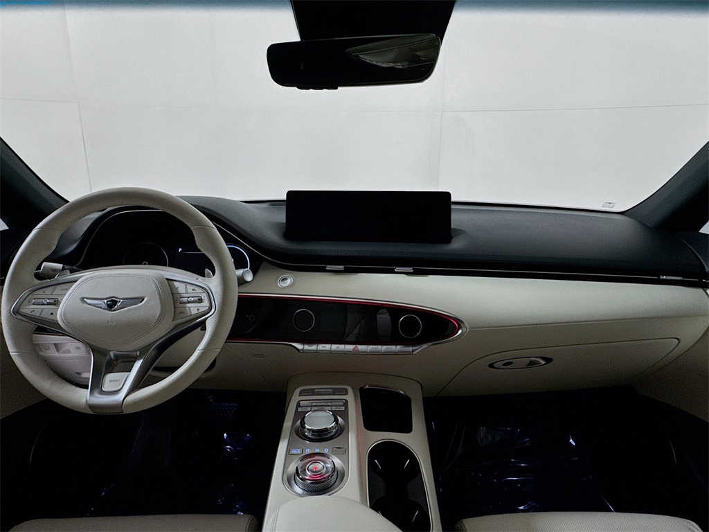 2024 Genesis Electrified GV70 Advanced photo 12