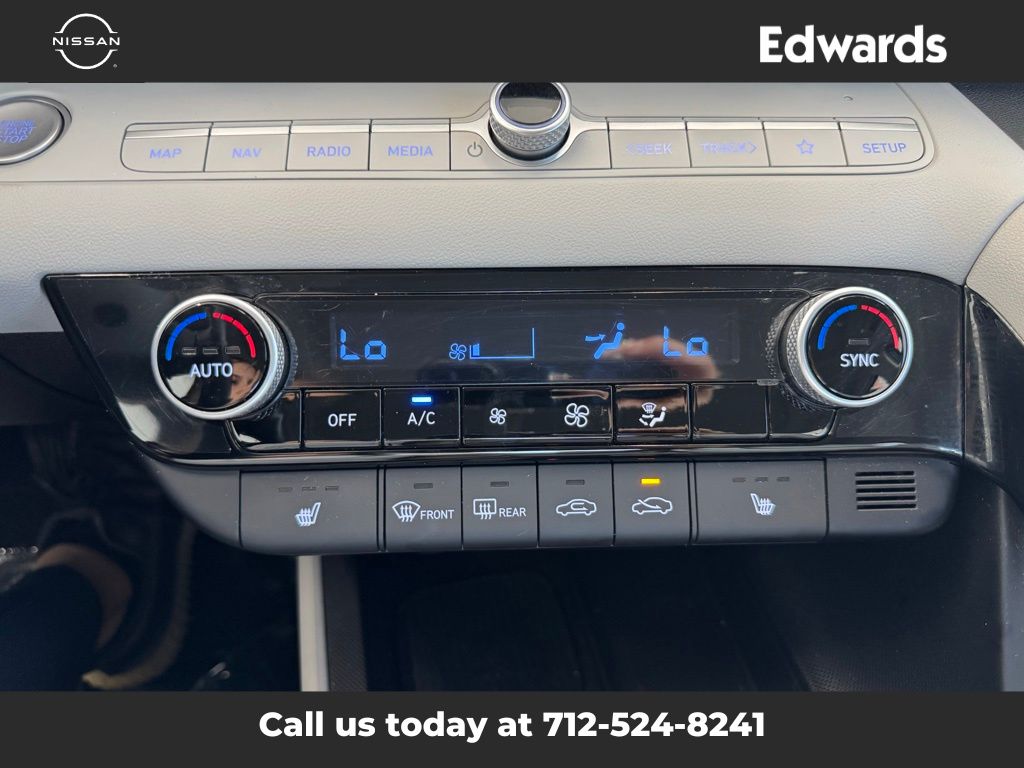 2024 Hyundai Elantra Limited photo 27