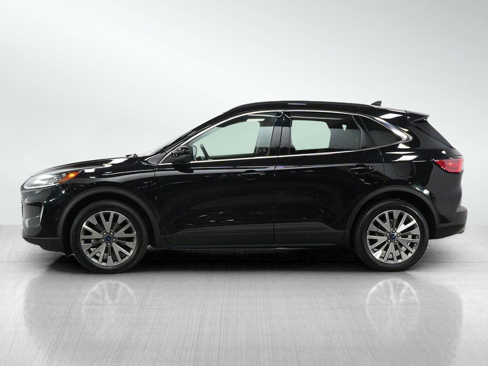 Used 2020 Ford Escape Titanium with VIN 1FMCU9DZ7LUB69259 for sale in Minneapolis, Minnesota